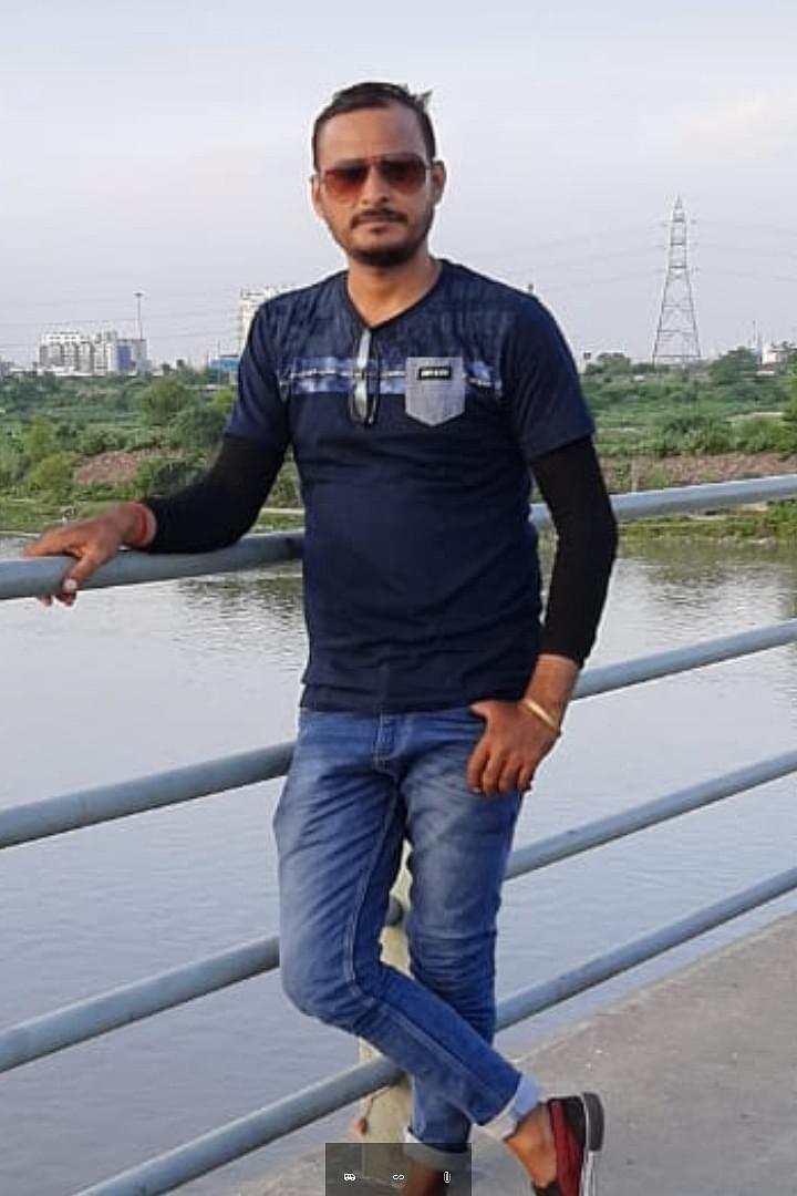 Birender Singh Profile Pic