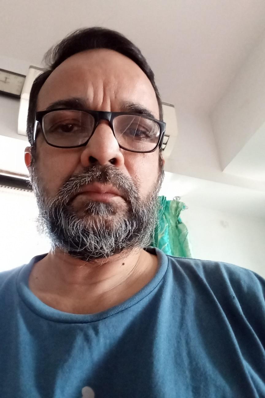 Saif Eshak Profile Pic