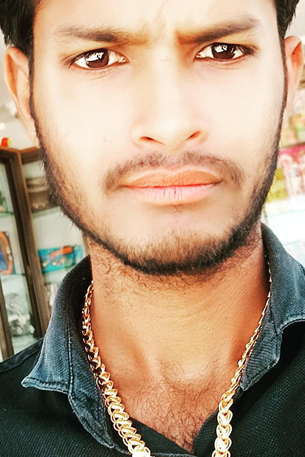 Patel Rahul Profile Pic