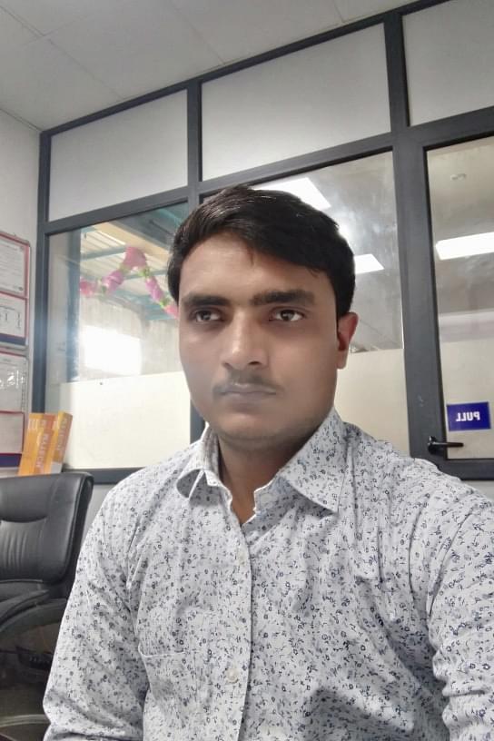 Pankaj Yadav Profile Pic