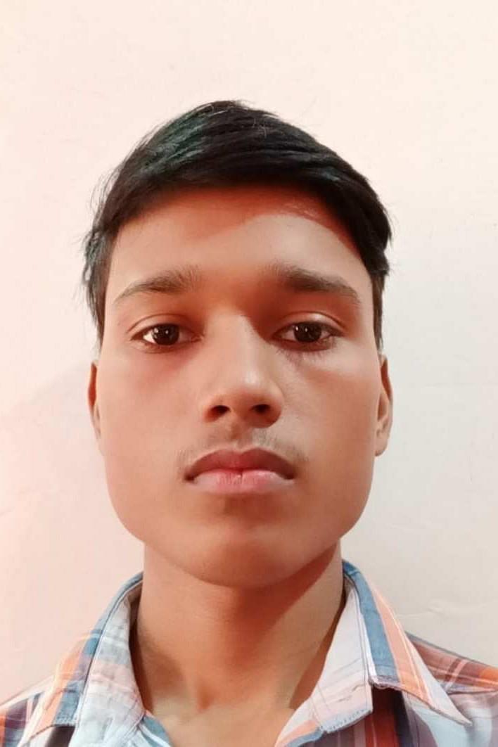 Ankush Profile Pic