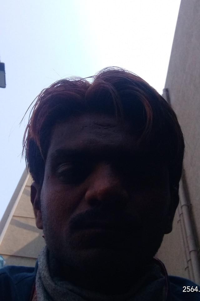Elesh Bhil Profile Pic