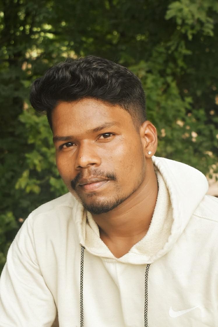 Shubham Kamble Profile Pic