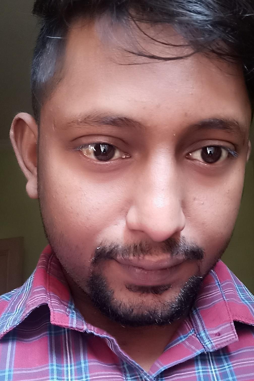 Hari Shankar Profile Pic