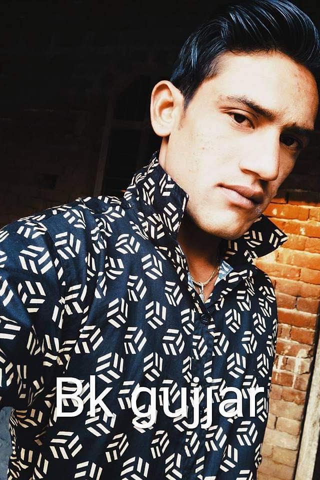 Boby Gujjar Profile Pic