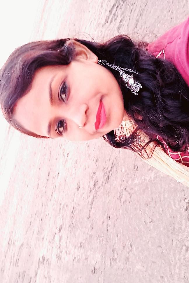 Sandhya Nishad Profile Pic