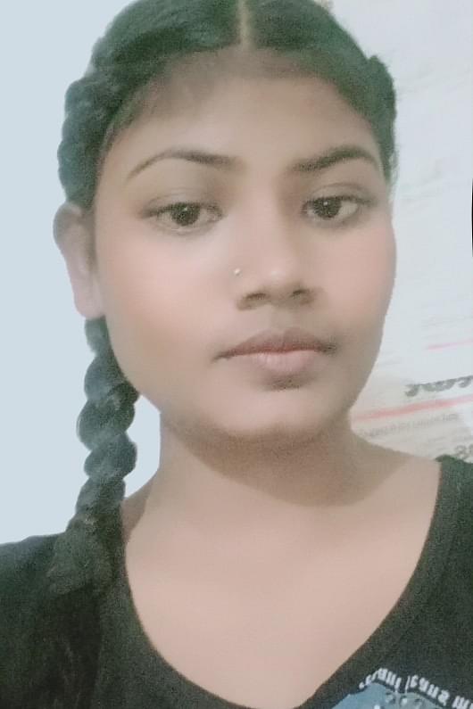 Priyanka Vadeger Profile Pic