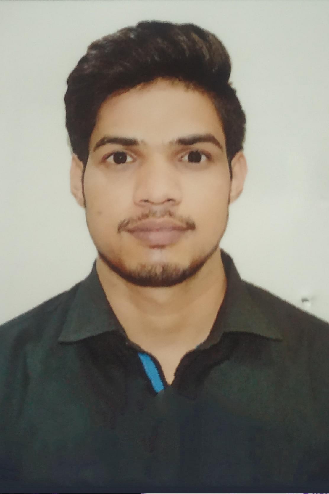 Akash kumar Profile Pic