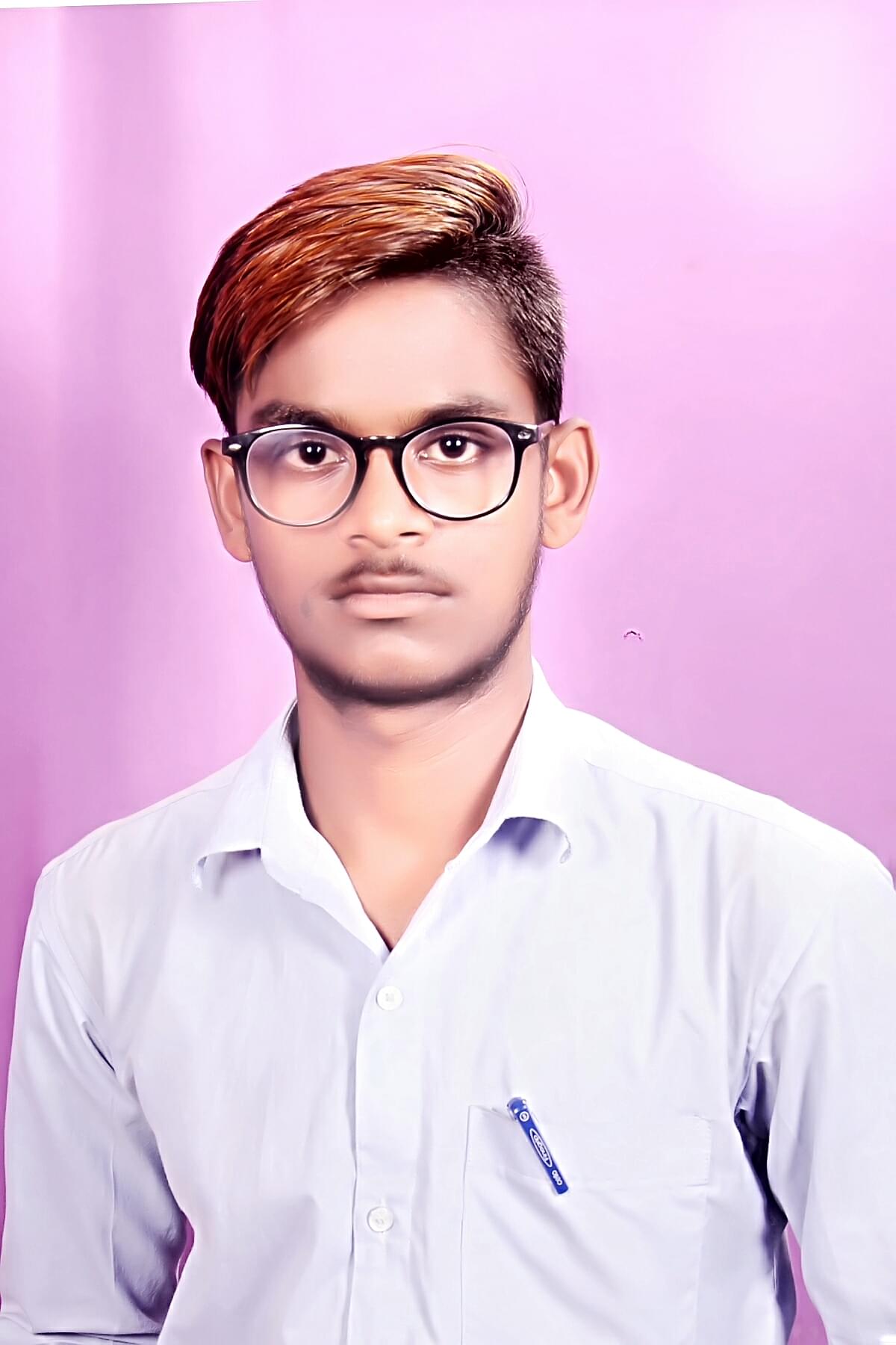 Dnyaneshwar Bharti Profile Pic