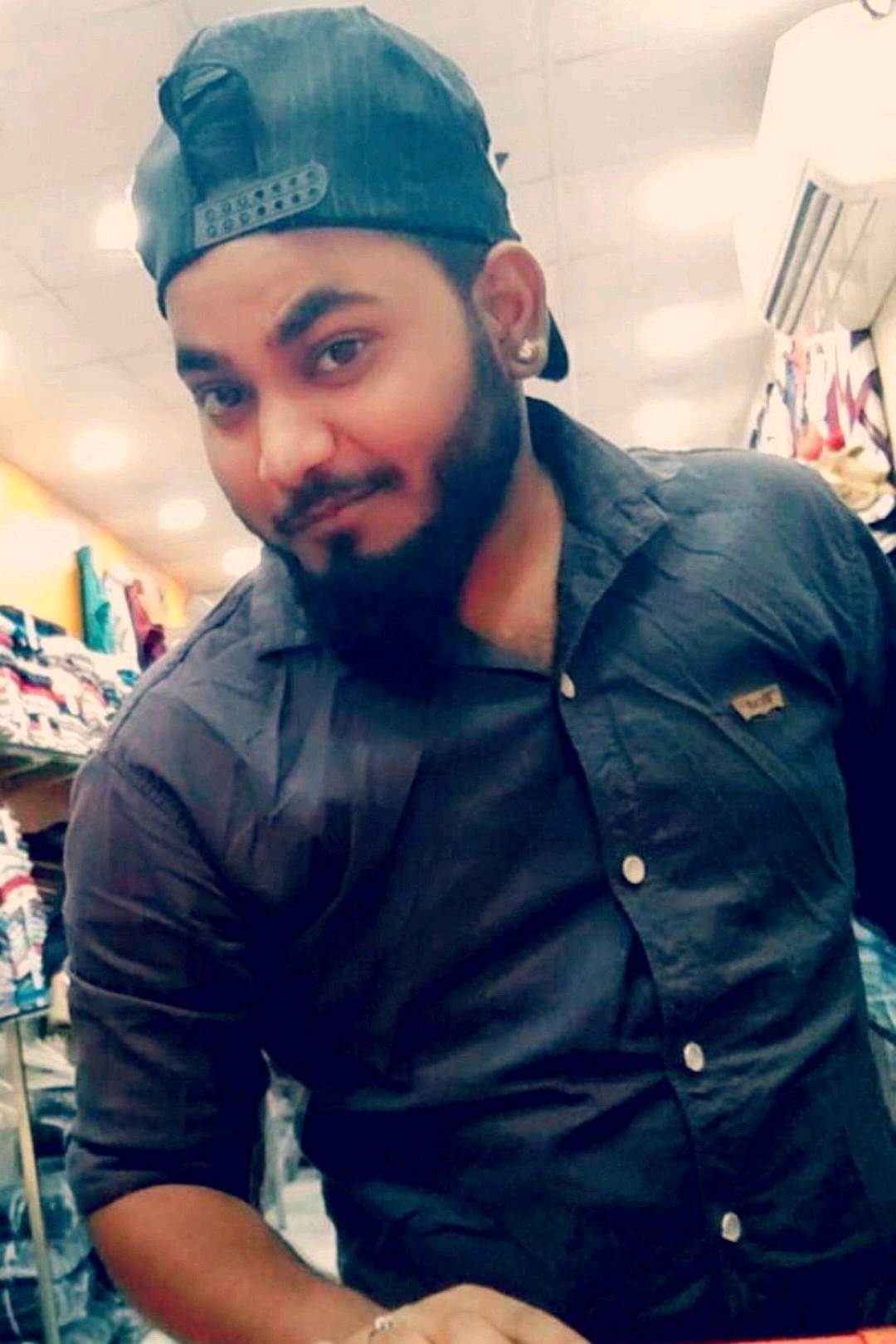 Shubham Profile Pic