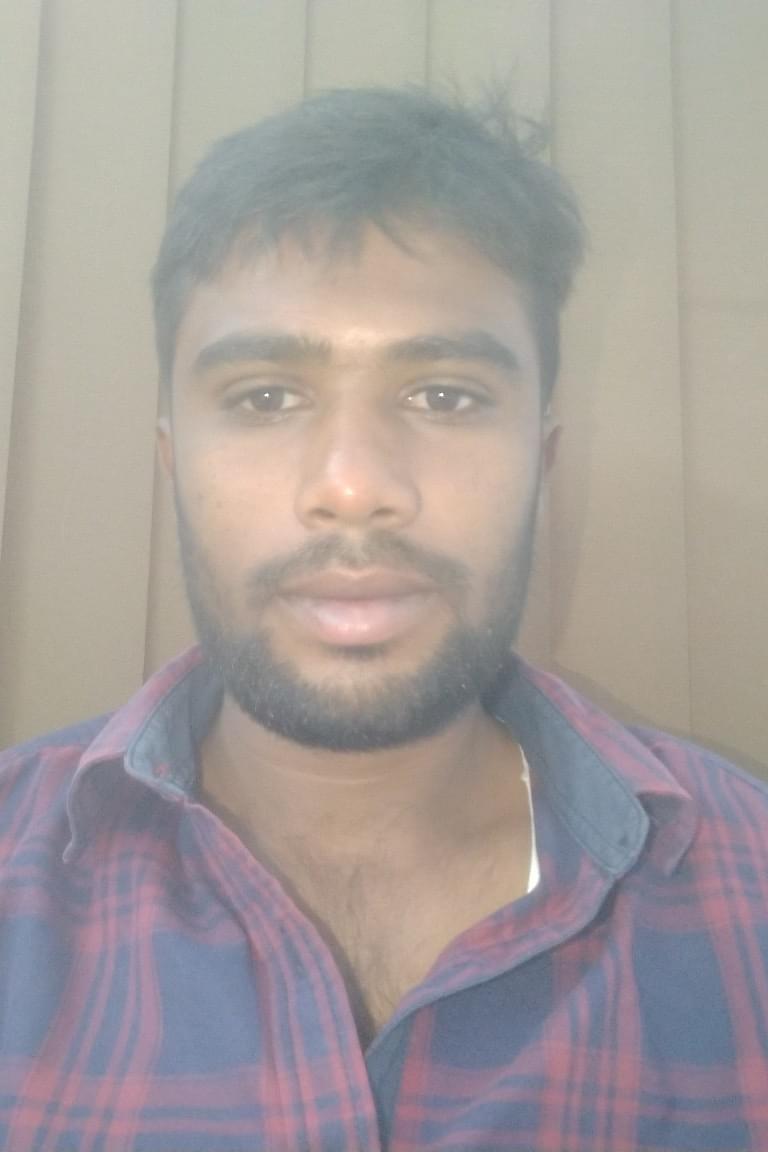 Sunil Profile Pic