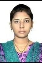Pratiksha Raskar Profile Pic