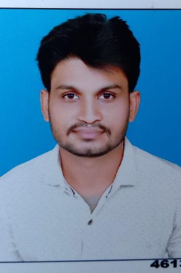 Khant Satish. N Profile Pic