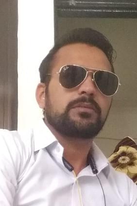 Sanjay Shukla Profile Pic