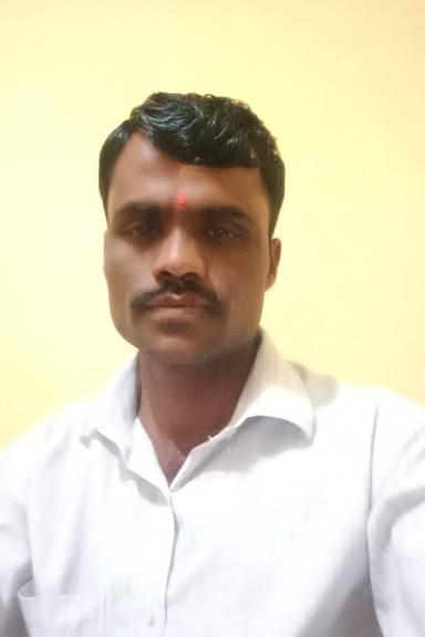 Shrishail Nirgude Profile Pic