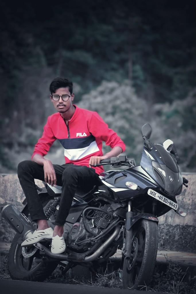 Irfan Profile Pic