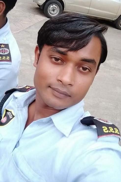Dharmendra Varma Profile Pic