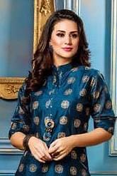 Ushmita Khot Profile Pic
