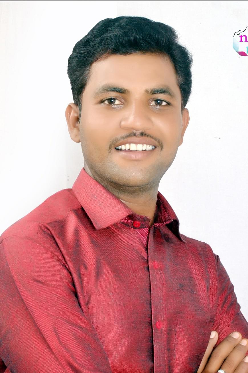 Sunil Sonwane Profile Pic