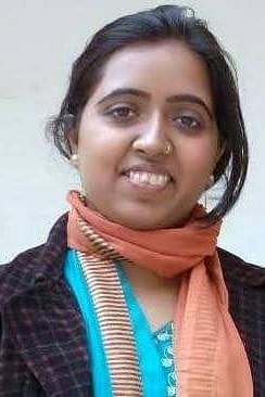 Ratna Gupta Profile Pic