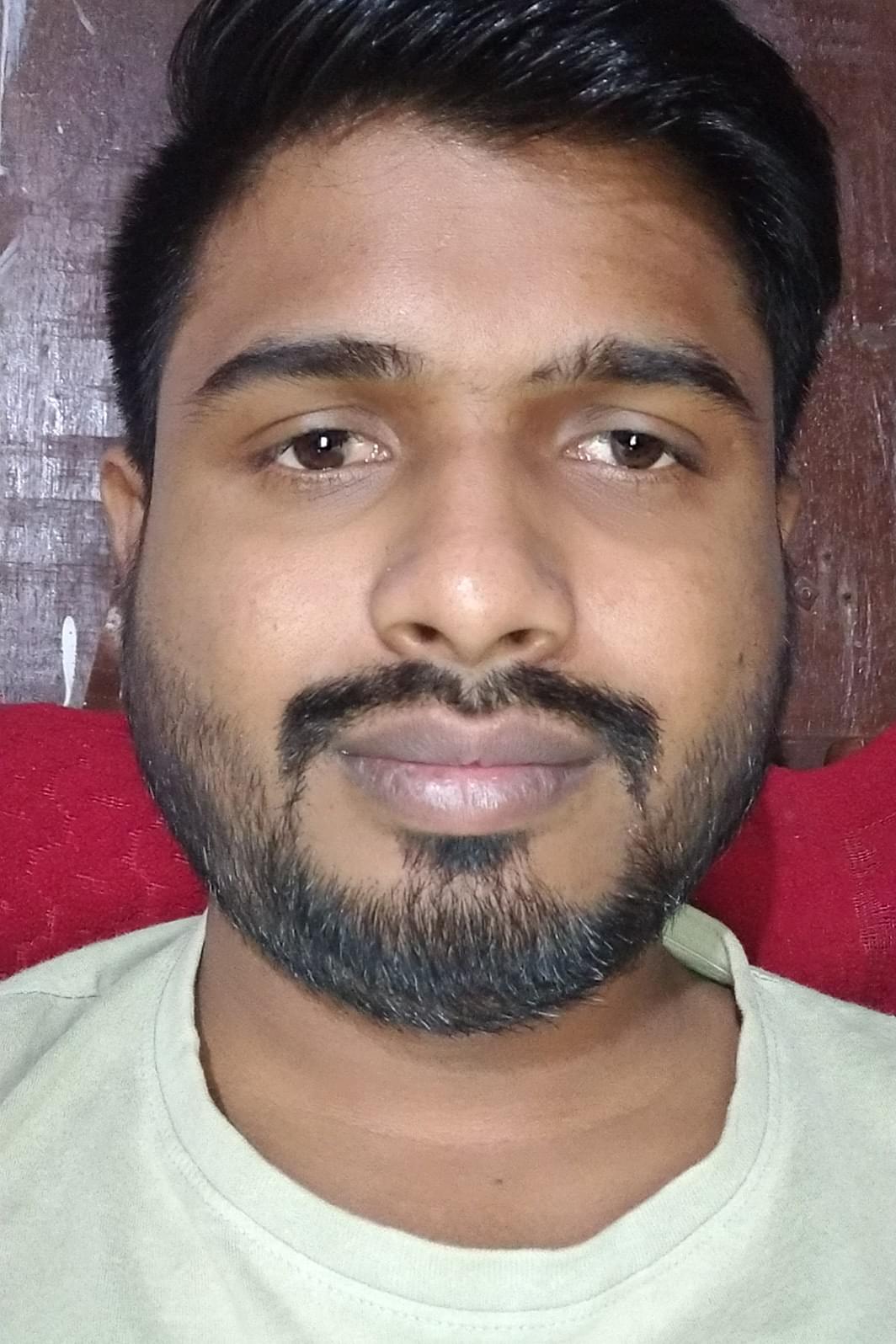 Raju baghel  Profile Pic
