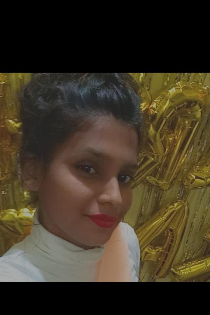 Pooja Ajay Dhawane Profile Pic