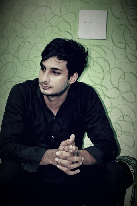 Lakshay Sharma Profile Pic