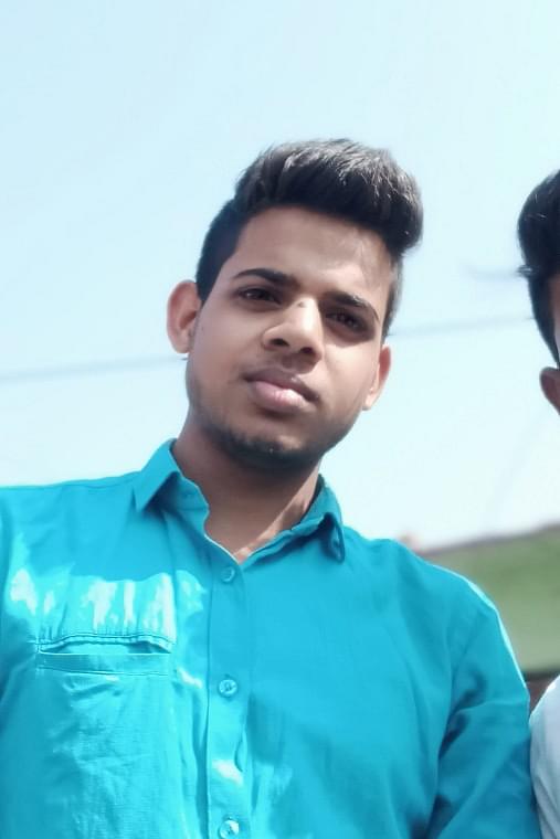 Mukeem Khan Profile Pic