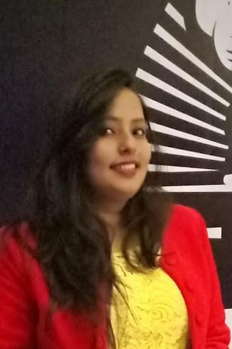 Sandhya Pathak Profile Pic