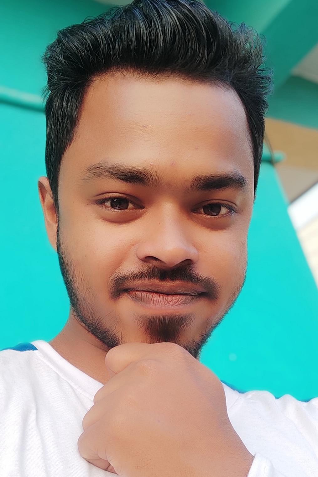 Aryan Profile Pic