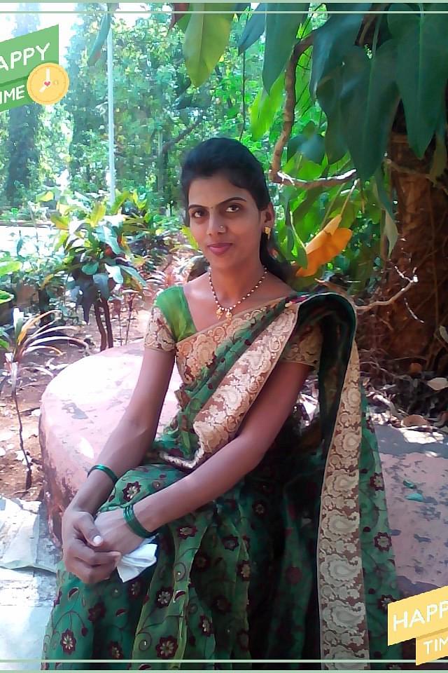 Monali Dhanaji Gawade Profile Pic
