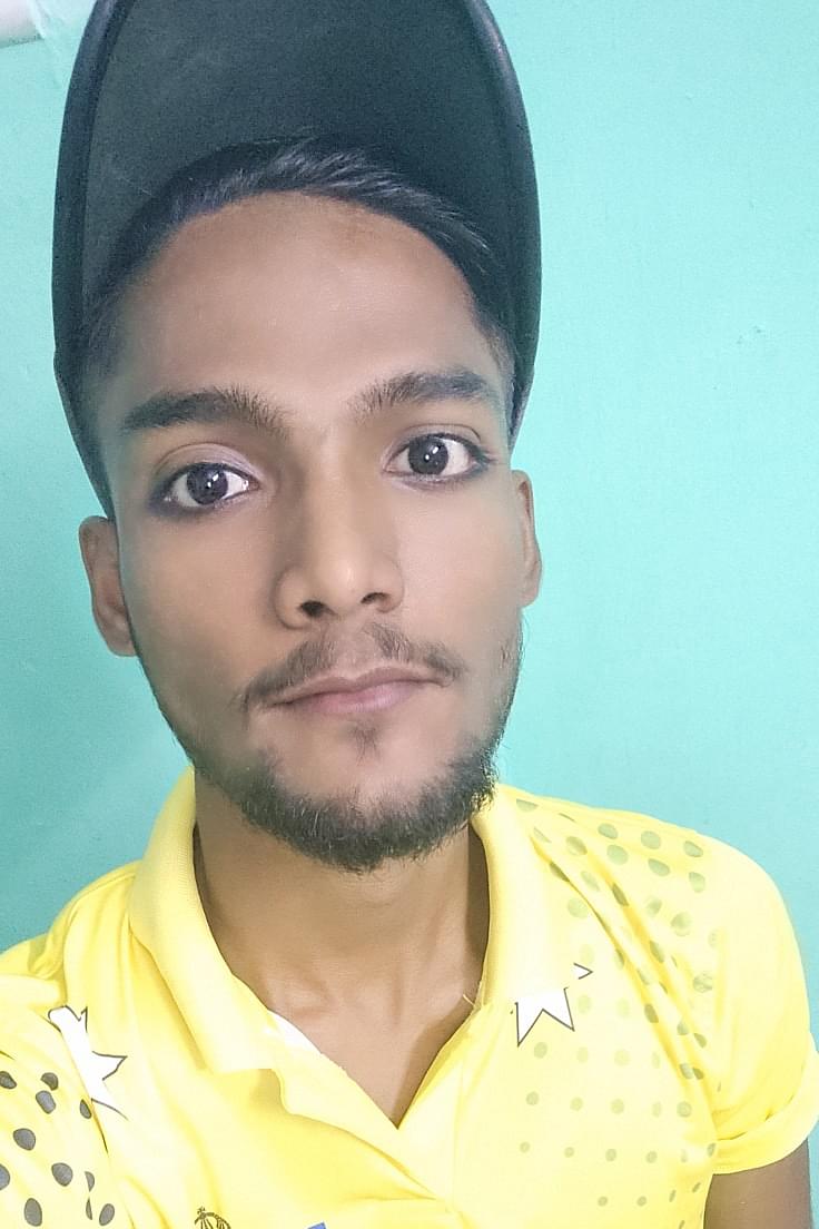 Hasan Ansari Profile Pic