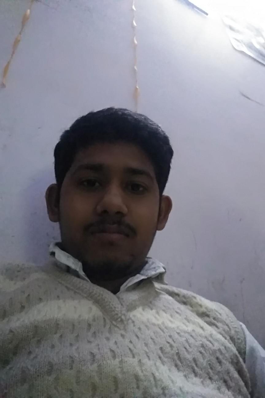 Anuj Singh Profile Pic