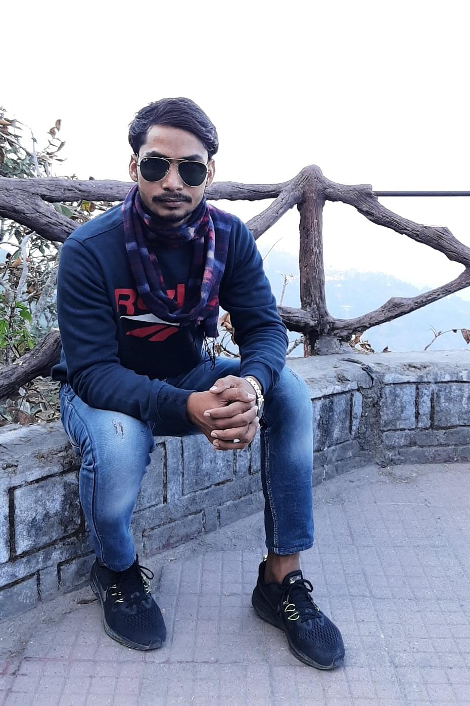 Kanchan Kumar Profile Pic