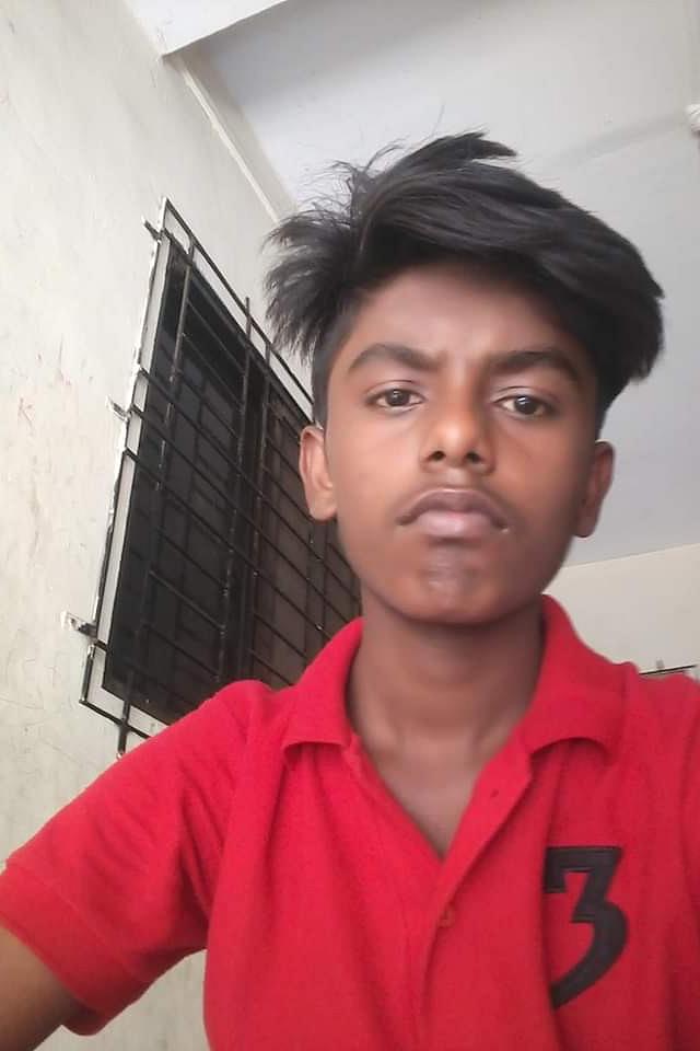 Raja Kumar Profile Pic