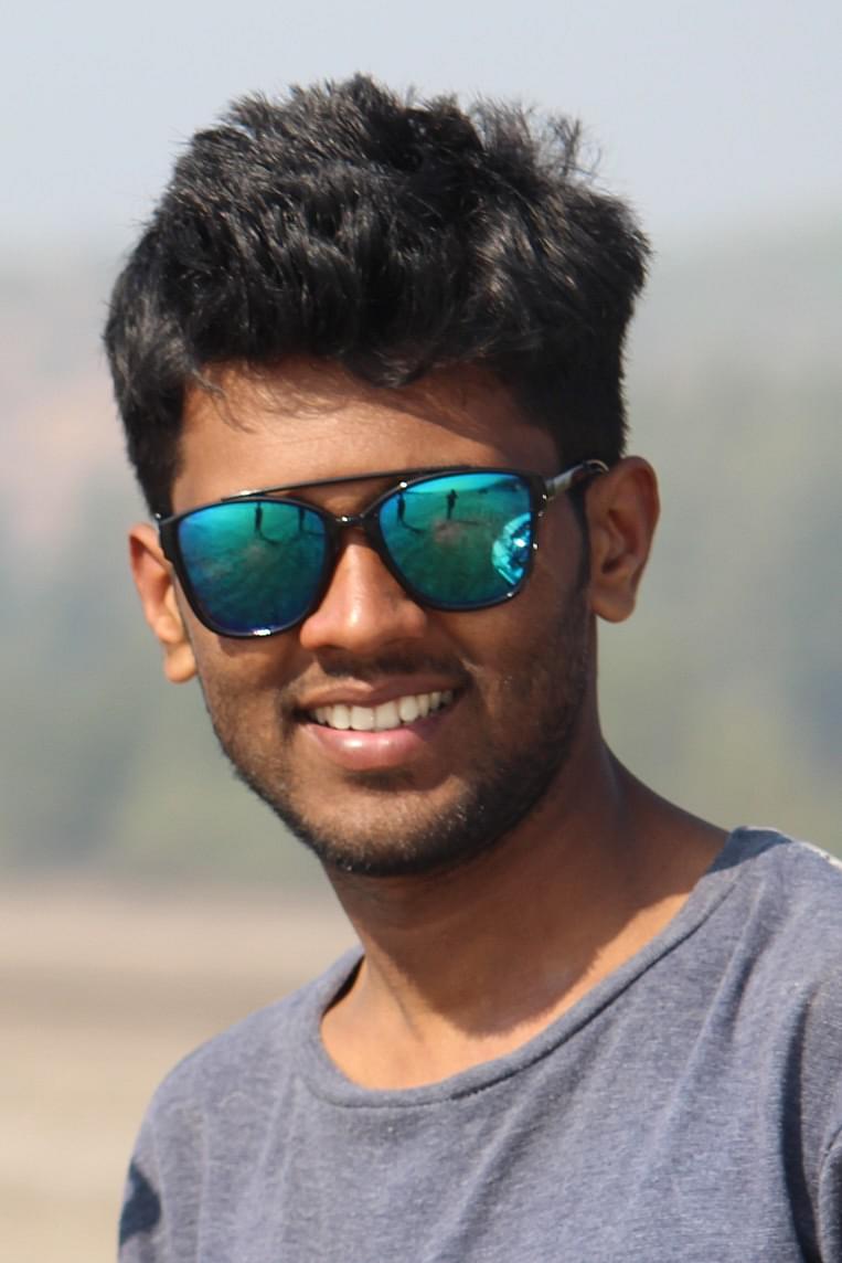 Aditya Pisal Profile Pic