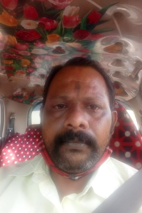 Nitesh D Gawand Profile Pic