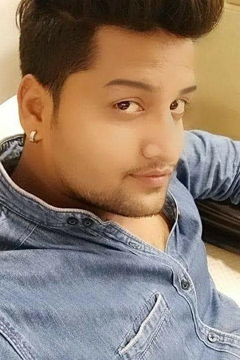 Ashish Yadav Profile Pic