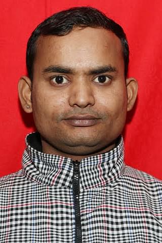 Manoj Kumar Profile Pic
