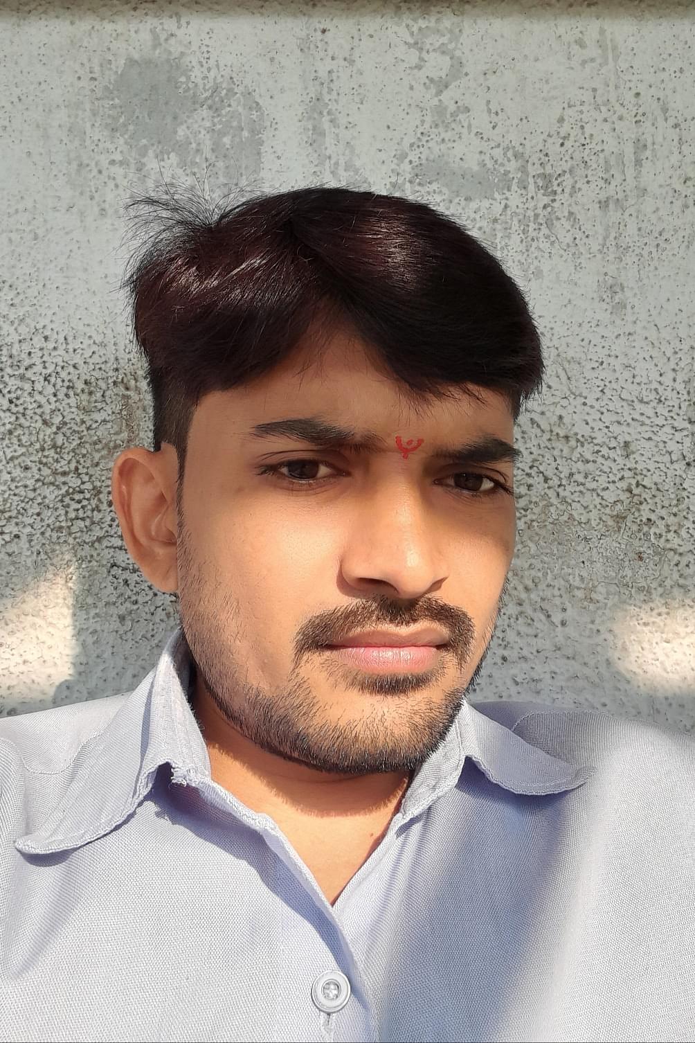 Adinath Sadhu Profile Pic