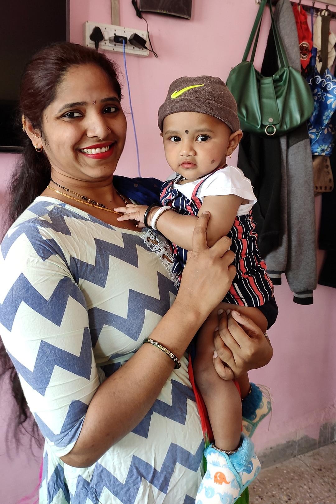 Sonal Sorate Profile Pic