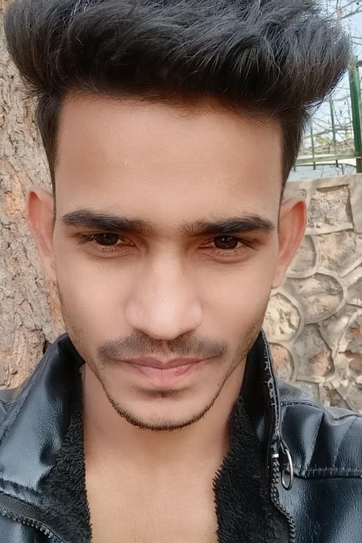 Manish Kumar Profile Pic