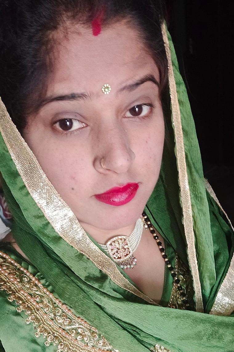Ritu Profile Pic
