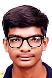 Siddharth Patel Profile Pic