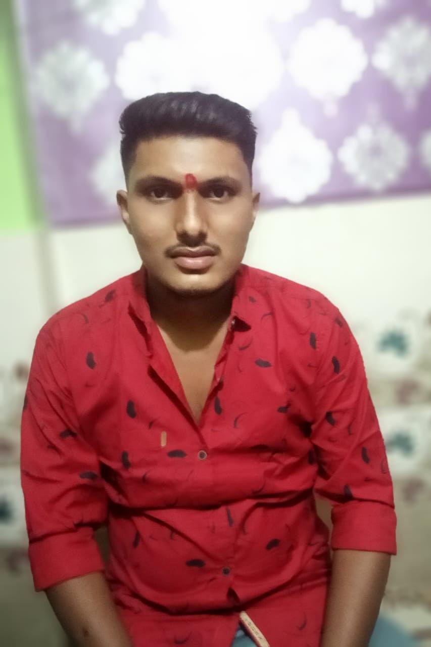 Anil Sonkar Profile Pic