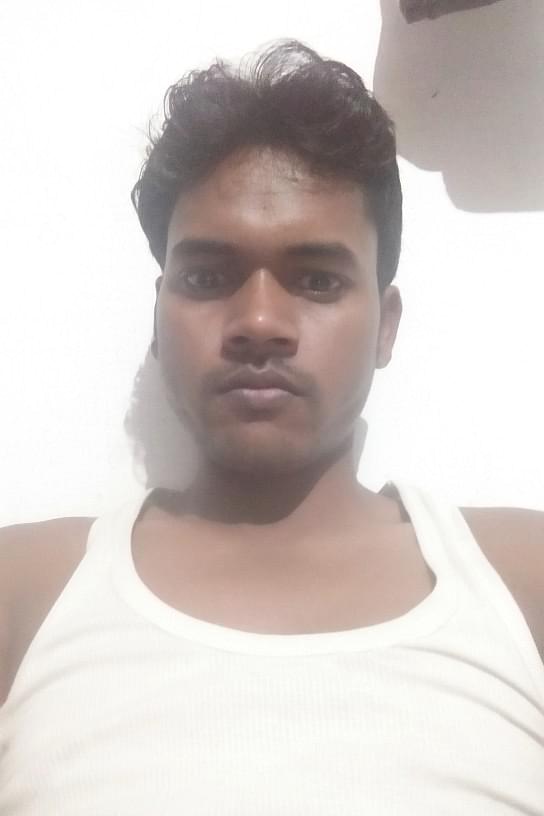 Sujeet Kumar Profile Pic