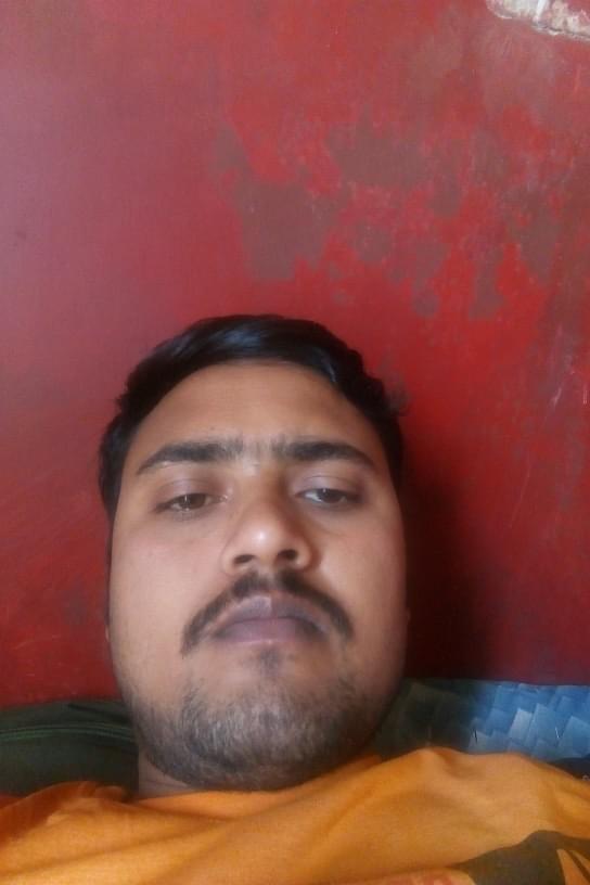 Monu Kumar Sharma Profile Pic
