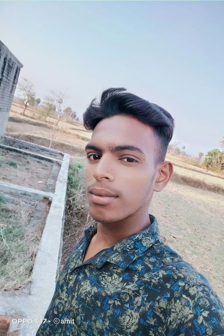 Aditya Narayan Bishoyi Profile Pic