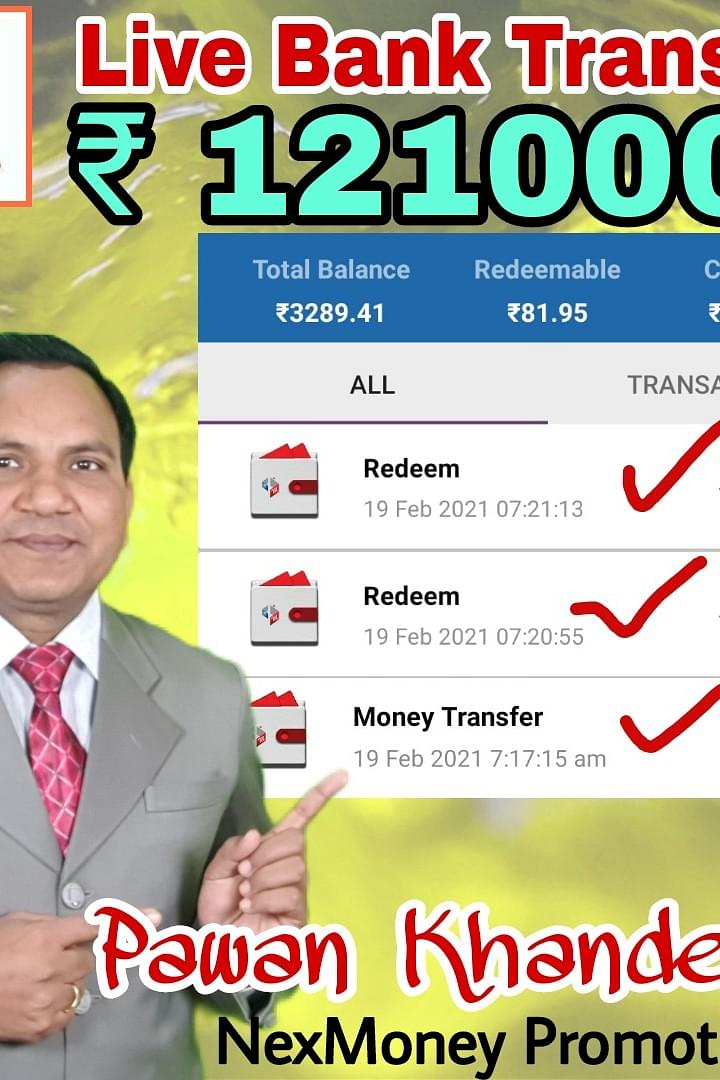 Next Money Profile Pic