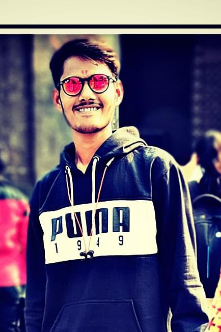 Somnath Govind Abuj  Profile Pic